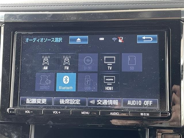 Toyota VELLFIRE 2017 7063215-21