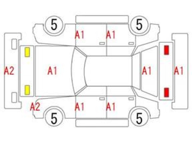 Toyota VELLFIRE 2017 7063215-23
