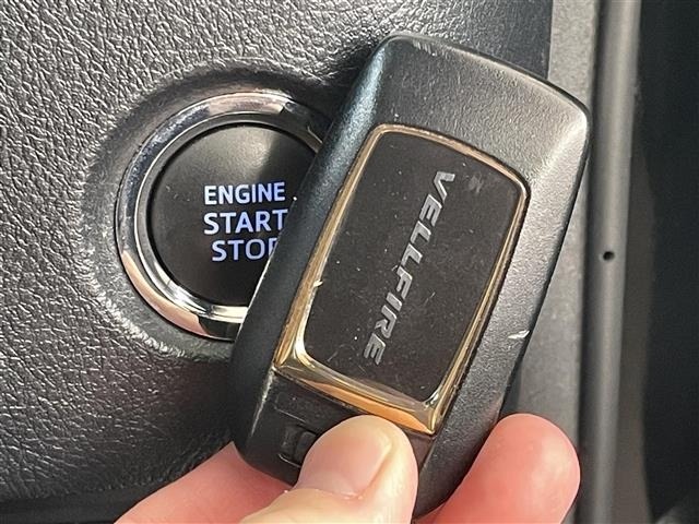 Toyota VELLFIRE 2017 7063215-6
