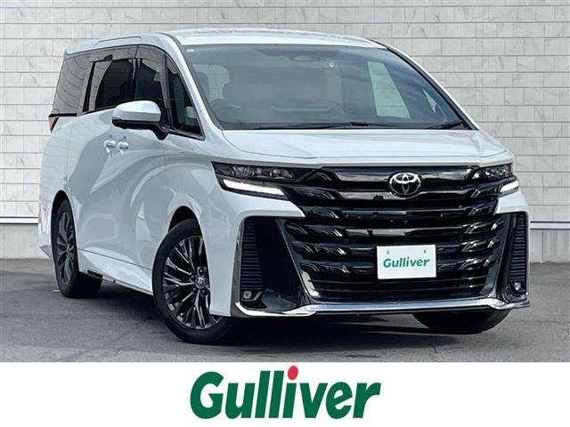 Toyota VELLFIRE 2023 7063216-0