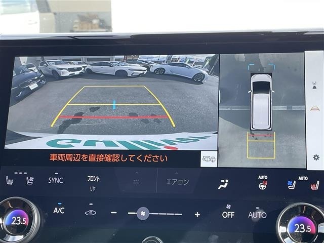 Toyota VELLFIRE 2023 7063216-1