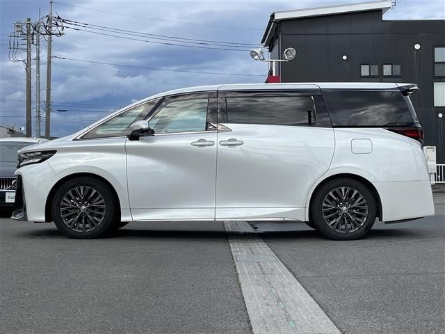Toyota VELLFIRE 2023 7063216-2