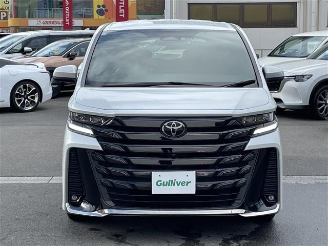 Toyota VELLFIRE 2023 7063216-22