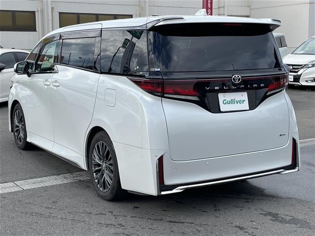 Toyota VELLFIRE 2023 7063216-4