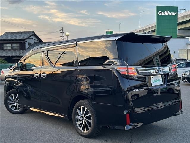 Toyota VELLFIRE 2015 7063217-13