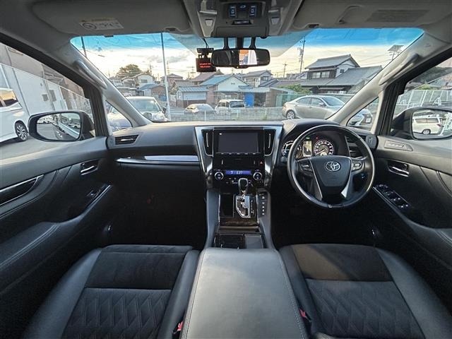 Toyota VELLFIRE 2015 7063217-14