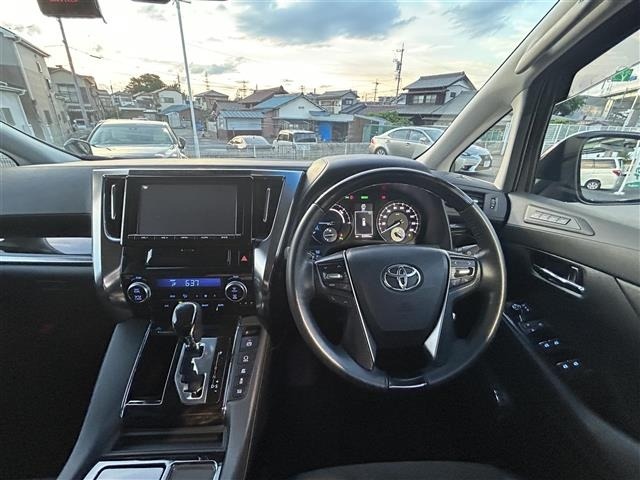 Toyota VELLFIRE 2015 7063217-15