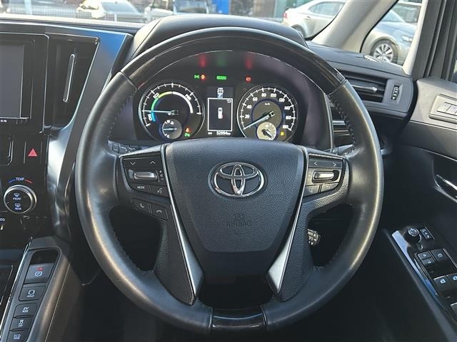 Toyota VELLFIRE 2015 7063217-16