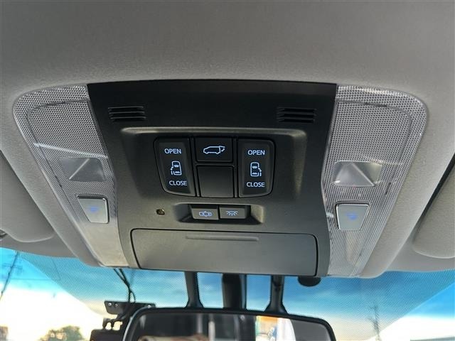 Toyota VELLFIRE 2015 7063217-2