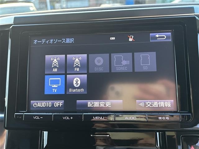 Toyota VELLFIRE 2015 7063217-6