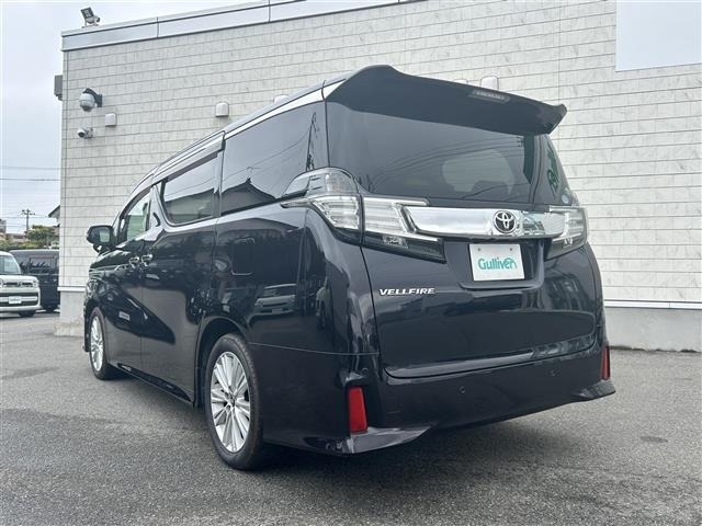 Toyota VELLFIRE 2015 7063223-13