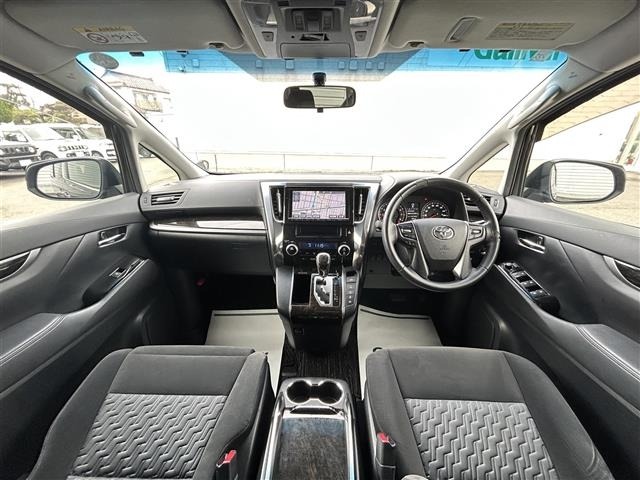 Toyota VELLFIRE 2015 7063223-14