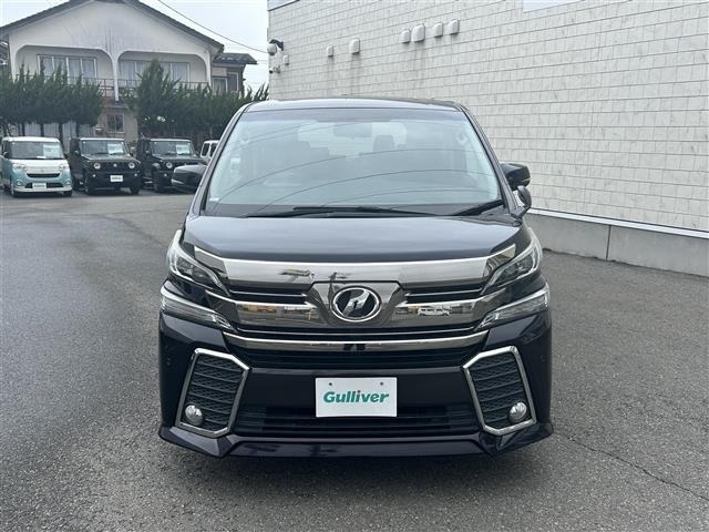 Toyota VELLFIRE 2015 7063223-15