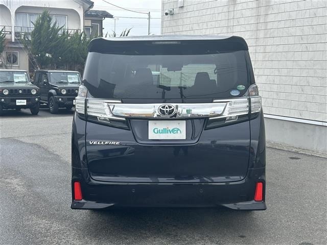 Toyota VELLFIRE 2015 7063223-16