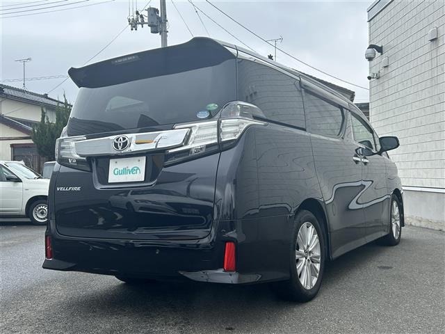 Toyota VELLFIRE 2015 7063223-18