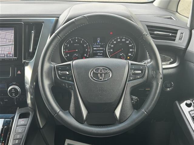 Toyota VELLFIRE 2015 7063223-2