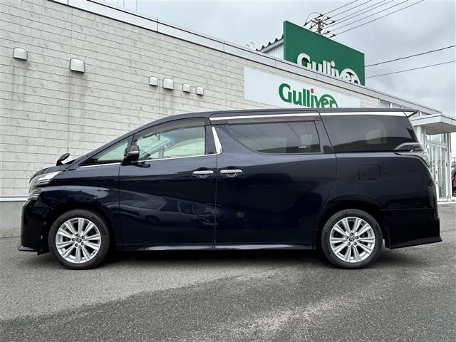 Toyota VELLFIRE 2015 7063223-21