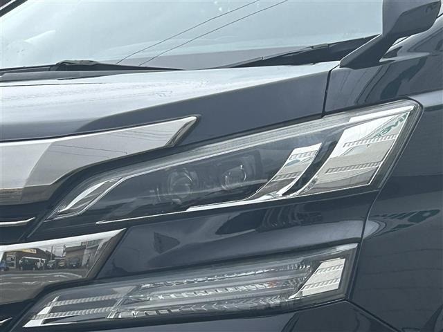 Toyota VELLFIRE 2015 7063223-7