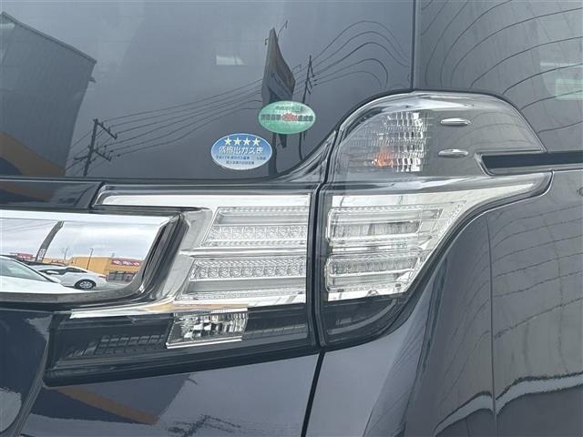 Toyota VELLFIRE 2015 7063223-8