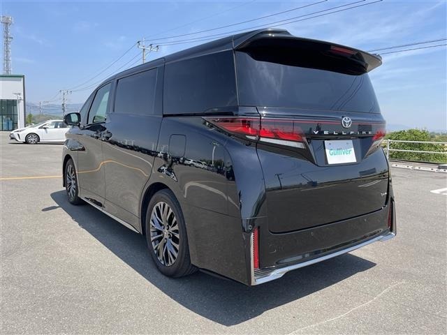 Toyota VELLFIRE 2024 7063224-14