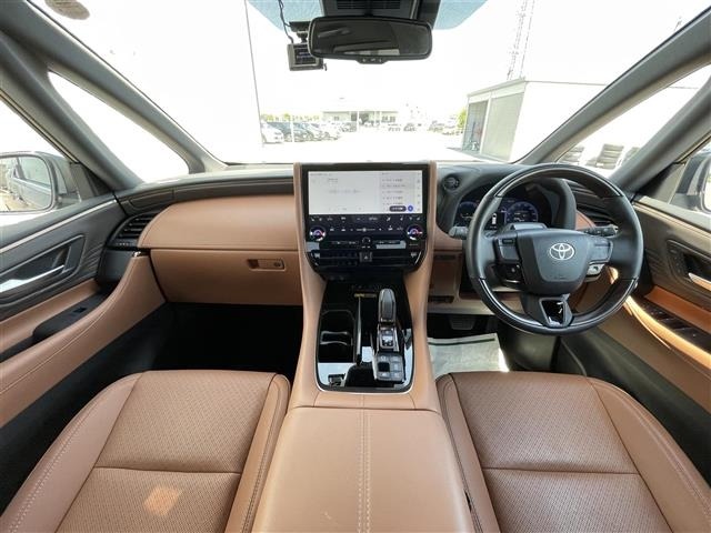 Toyota VELLFIRE 2024 7063224-15