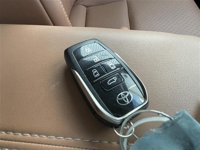 Toyota VELLFIRE 2024 7063224-2
