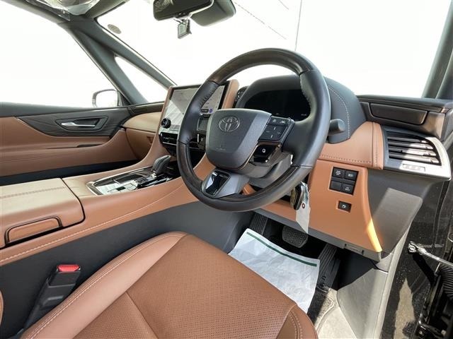 Toyota VELLFIRE 2024 7063224-20