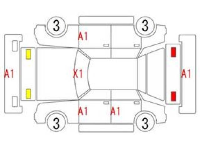 Toyota VELLFIRE 2024 7063224-24