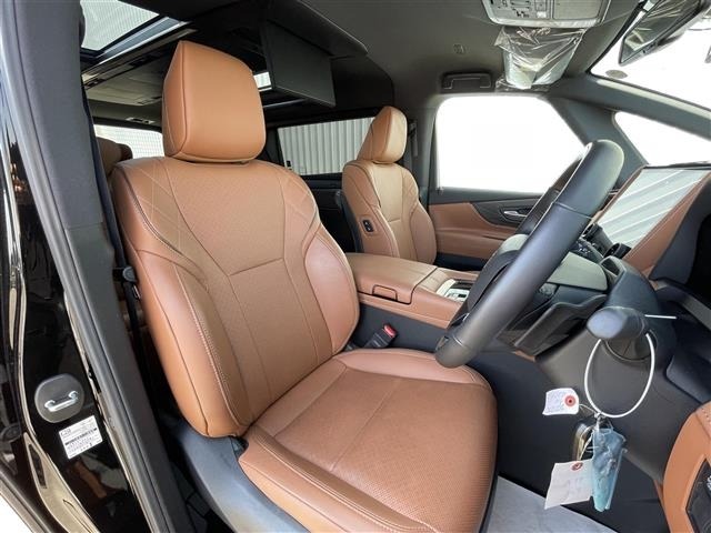 Toyota VELLFIRE 2024 7063224-4