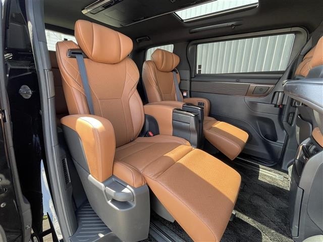 Toyota VELLFIRE 2024 7063224-6