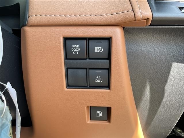 Toyota VELLFIRE 2024 7063224-7