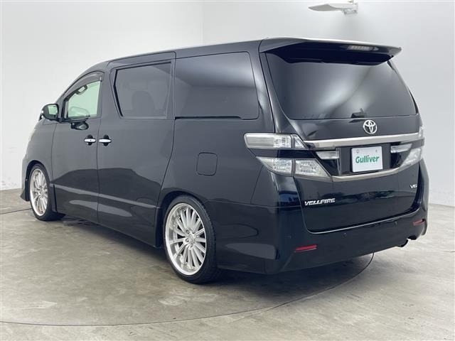 Toyota VELLFIRE 2012 7063226-13