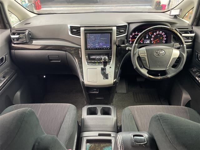 Toyota VELLFIRE 2012 7063226-14