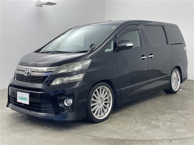 Toyota VELLFIRE 2012 7063226-15