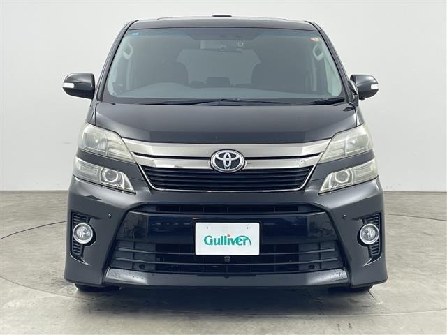 Toyota VELLFIRE 2012 7063226-17