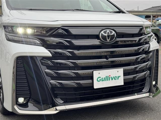 Toyota VELLFIRE 2024 7063230-1