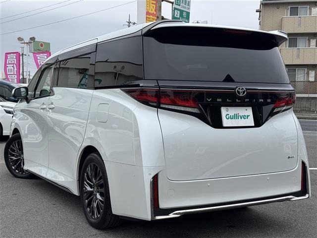 Toyota VELLFIRE 2024 7063230-13