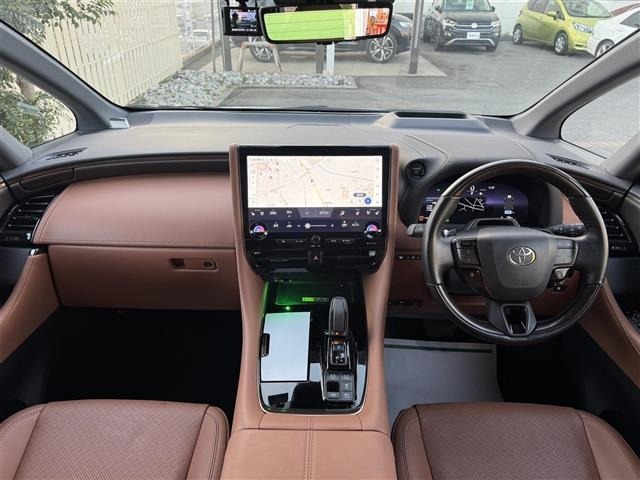 Toyota VELLFIRE 2024 7063230-14