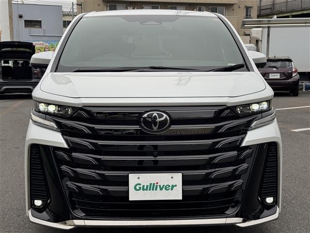 Toyota VELLFIRE 2024 7063230-15