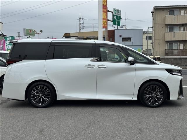 Toyota VELLFIRE 2024 7063230-18