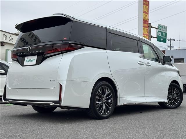 Toyota VELLFIRE 2024 7063230-19