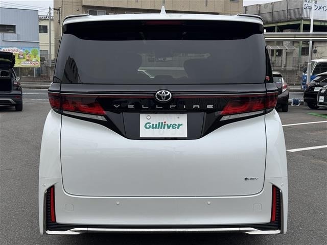 Toyota VELLFIRE 2024 7063230-21