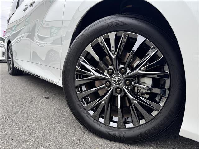Toyota VELLFIRE 2024 7063230-3