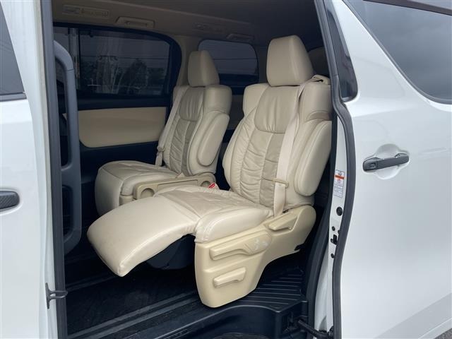 Toyota VELLFIRE 2015 7063231-10