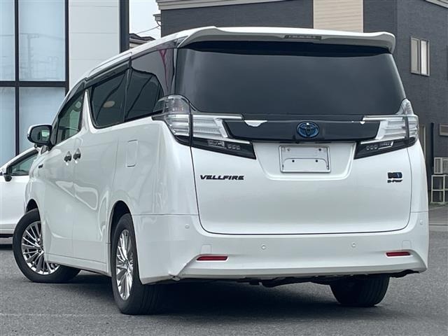 Toyota VELLFIRE 2015 7063231-13