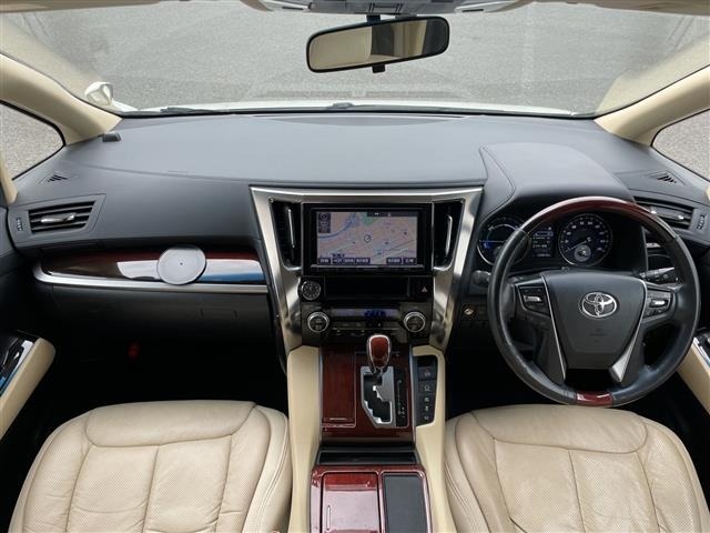 Toyota VELLFIRE 2015 7063231-14