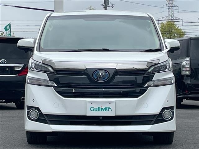 Toyota VELLFIRE 2015 7063231-15