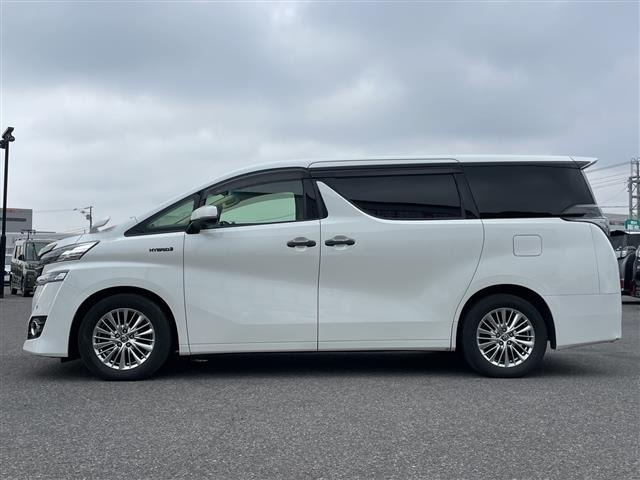 Toyota VELLFIRE 2015 7063231-18