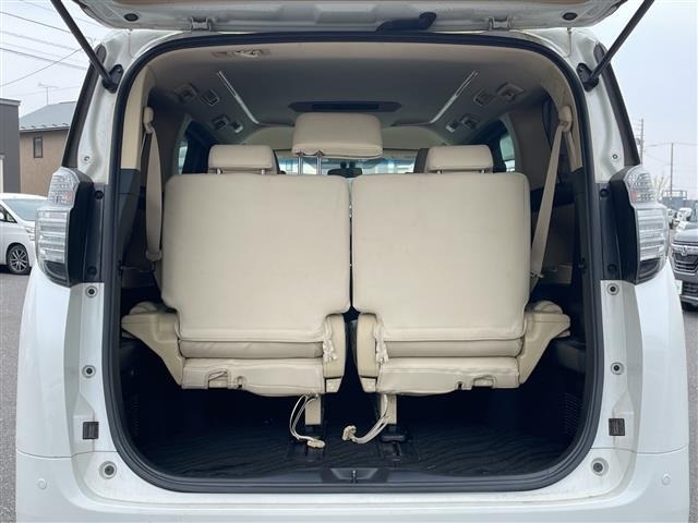 Toyota VELLFIRE 2015 7063231-20