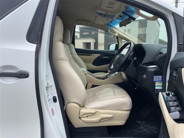 Toyota VELLFIRE 2015 7063231-3
